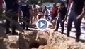 Деца откриха човешки кости на плажа в Китен