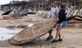 Един ден бедствие в Гърция, но на наш`то море бедствието е цяло лято