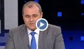 Искрен Веселинов: В момента коалицията "Обединени патриоти" се поддържа изкуствено