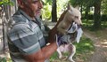 Бял вълк се е роди в Зоопарка във Варна