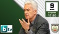 Волен Сидеров: БТВ цензурира участието ми в предаването "Лице в лице"