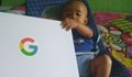 Google изпрати подаръци на бебе, кръстено на компанията