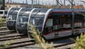 Румъния купува екологични трамваи от Турция