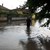 Порой потопи село Ливада под вода
