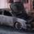 Горя автомобил тази нощ в Русе Горя автомобил тази нощ в Русе