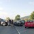 Катастрофа затвори пътя Варна - Бургас