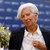 Кристин Лагард подаде оставка като директор на МВФ