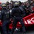 В Париж се стигна до сблъсъци с полицията