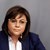 Корнелия Нинова: Ще се приеме закон, против който са всички партии?