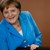 Ангела Меркел: Не бива да се тревожите за мен