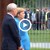 Ангела Меркел изпадна в конвулсии за трети път този месец