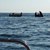 Туристическо корабче се преобърна в Черно море