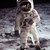 Откриха първата снимка на лицето на Нийл Армстронг, докато ходи по Луната