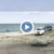 Джипове на плажа „Паша дере” край Варна