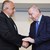 Борисов засипа с похвали Ердоган на лична среща в Сараево