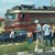 Влак блъсна автомобил в село Труд