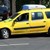 Пиян турист открадна такси и катастрофира в Несебър