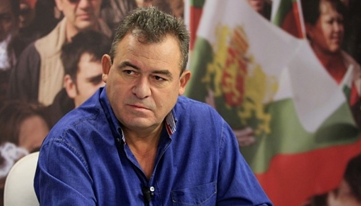 Богомил Бонев: Винаги ще настоявам за съд на националните предатели, взели погрешното решение
