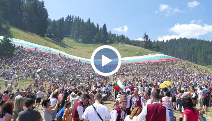 250 хиляди души се очаква да посетят събитието