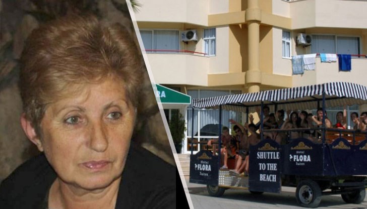 Семейството на Станка ще съди управата на хотелския комплекс, където е станала фаталната злополука