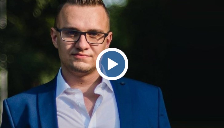 Според Иван Гешев съдържанието в него е потресаващо