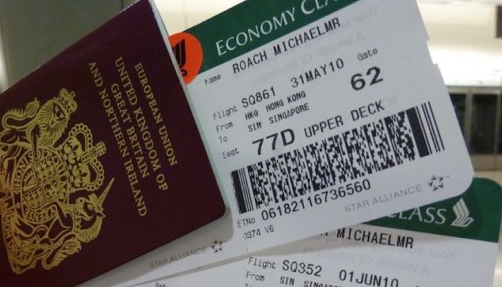 Хората изобщо нямат представа как тази невинна суета може да ги застраши