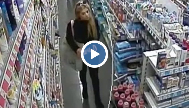 От полицията умоляват всеки, който ги разпознае да им подаде информация, за да ги арестуват