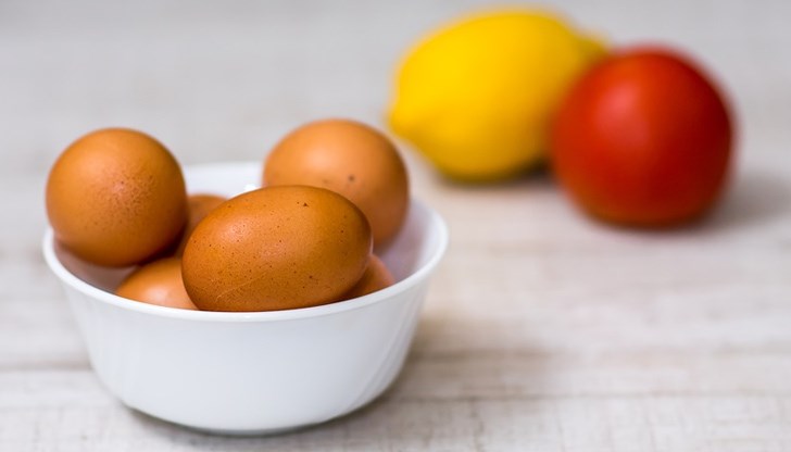 Включени ли са в нашето ежедневно меню?