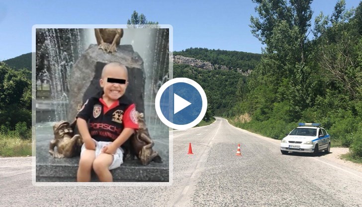 И понеже не е намерил друг изход, това е начинът, по който е решил проблема със затрудненията си