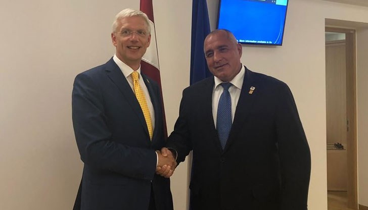 Да го оставим да изживее детската си мечта Да го оставим да изживее детската си мечта