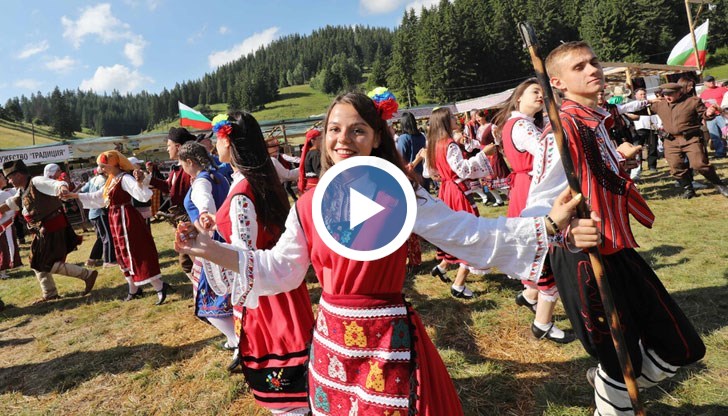 Потопете се в магията на Родопите