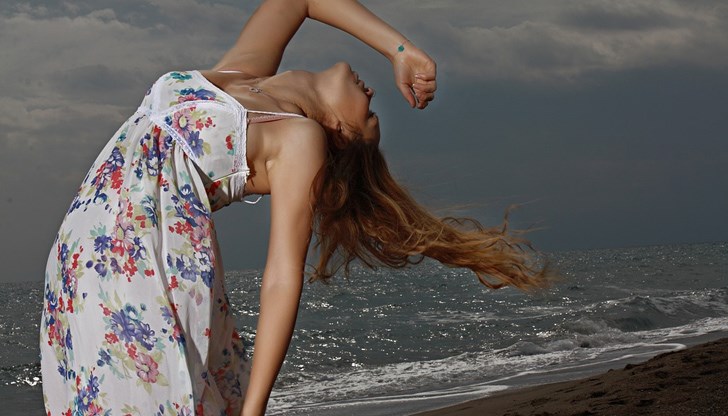 Очаква ни горещ уикенд