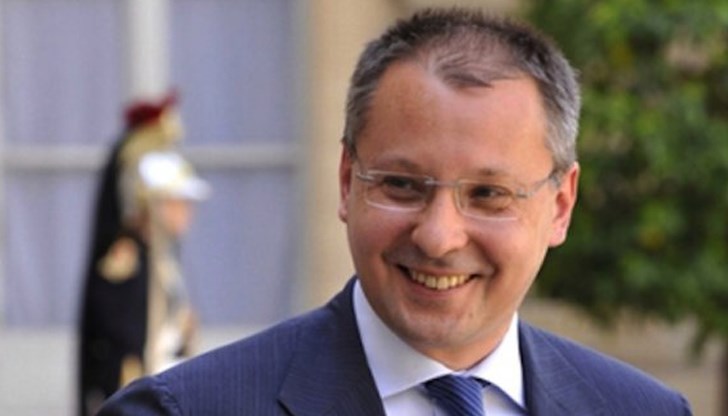 И двамата сме възмъжали с годините И двамата сме възмъжали с годините