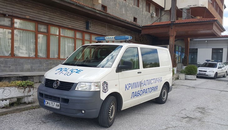 Прекратиха окончателно случая „Скелет в хотела” Прекратиха окончателно случая „Скелет в хотела”