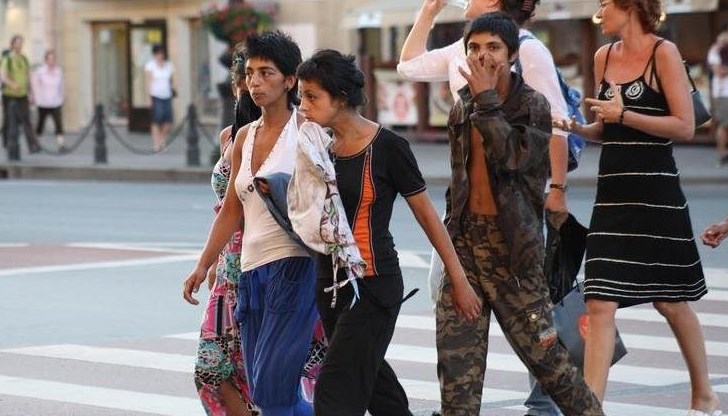 Това там не са джебчии, това са разбойници, които не се страхуват от нищо