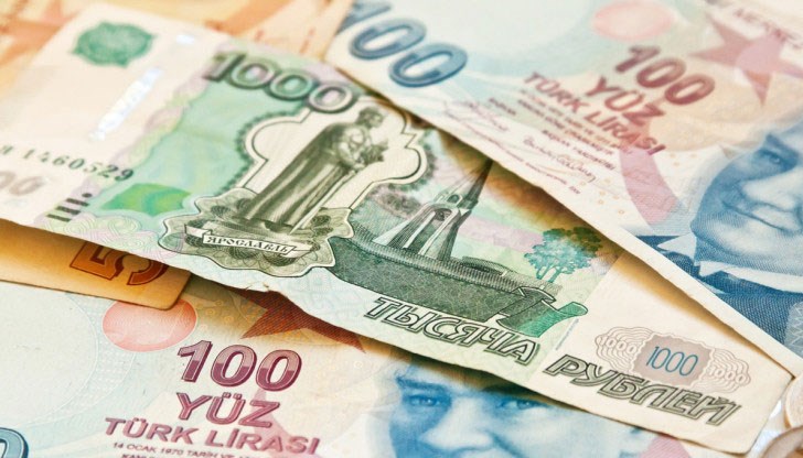 Това е най-силното ѝ ниво от април досега