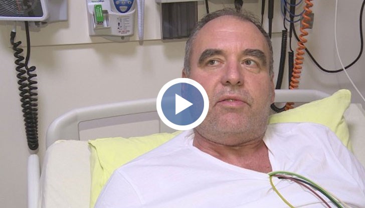 Диагнозата на д-р Мариан Тодоров се оказва страшна, а действията на медиците са светкавични