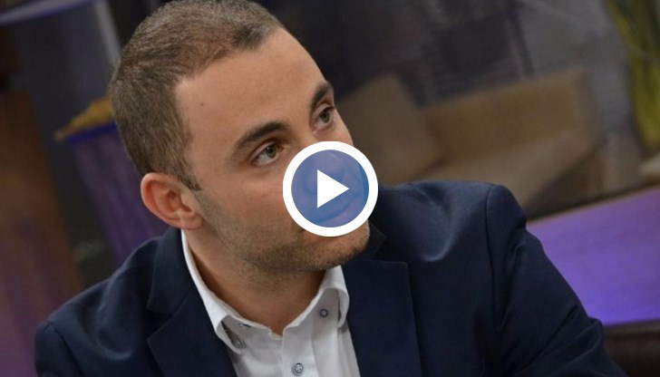 С въвеждането на машини няма кой да яде кебапчета...