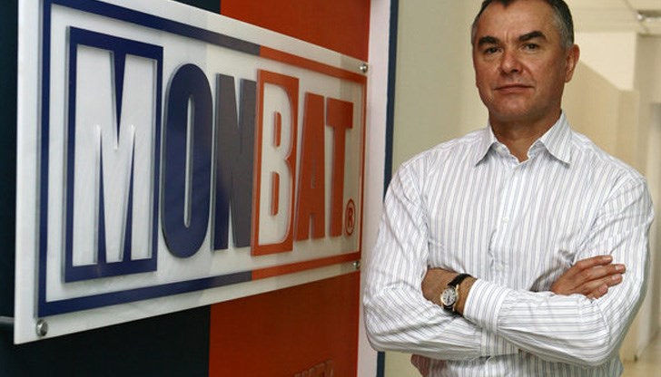 "Монбат" АД купува 66,66% от капитала на STC S.r.l.