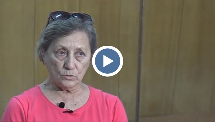 Всякакви емоционални решения в политиката, не водят до добро, коментира Робева