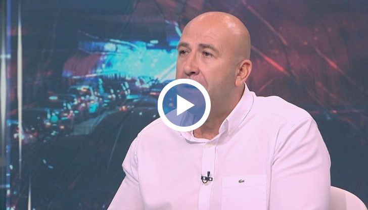 Само имитират дейност, заяви експертът