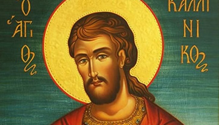 Днес празнуват всички, носещи красивото име Калина, Калинка, Калин и Горан Днес празнуват всички, носещи красивото име Калина, Калинка, Калин и Горан