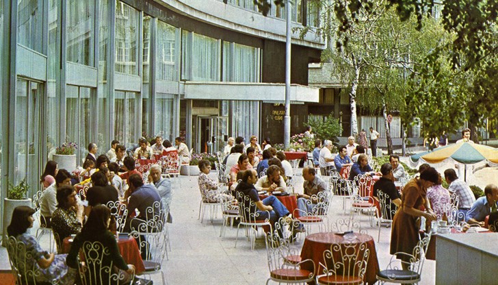 Как се бореха с безделието по соца Как се бореха с безделието по соца