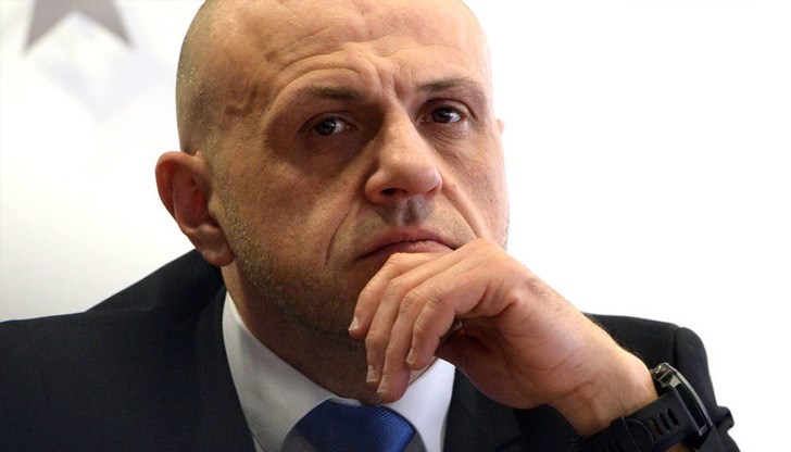 Най-трудното е хем електронните ни системи да са публични, хем да са защитени Най-трудното е хем електронните ни системи да са публични, хем да са защитени