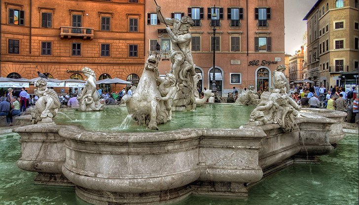 Нарушителят е заловен на място Нарушителят е заловен на място