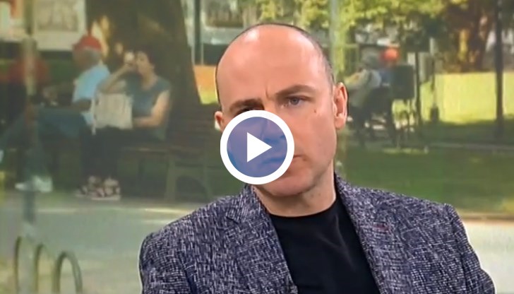 Малката коалиция има интерес да стои във властта