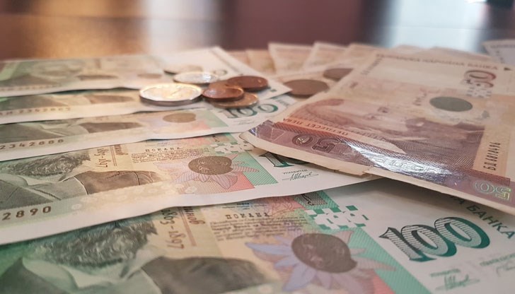 Отбелязват ръст от 12% за една година Отбелязват ръст от 12% за една година