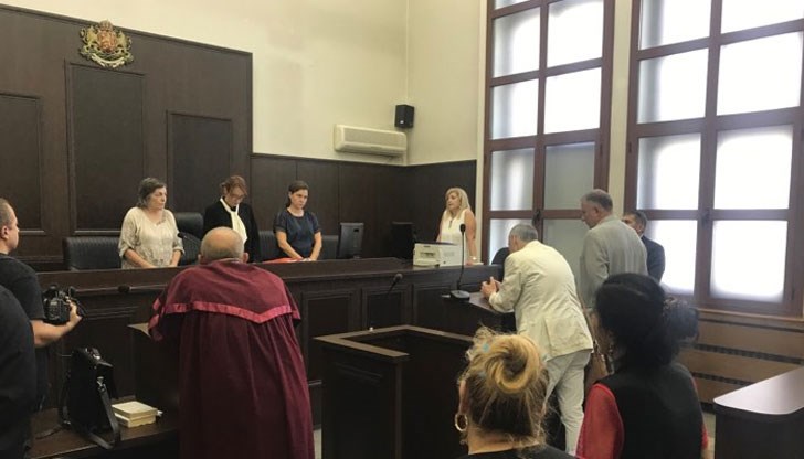 И да не се притеснява от ромската клетва