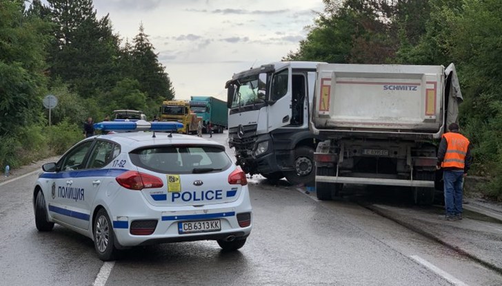 Все още нямаме данни за загиналите Все още нямаме данни за загиналите