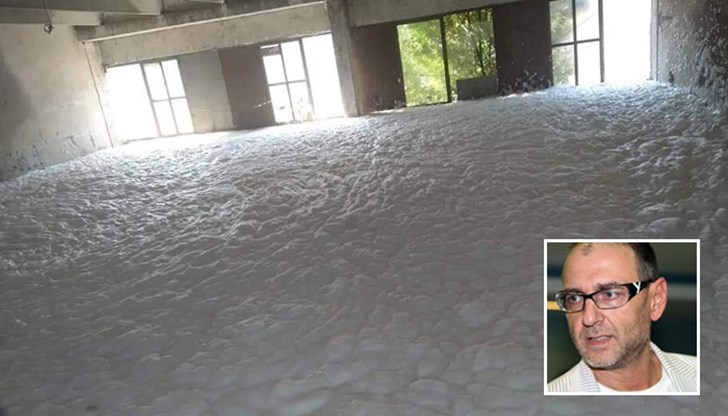 Плач йеремиев за безвреме погубените по жесток начин хайванчета